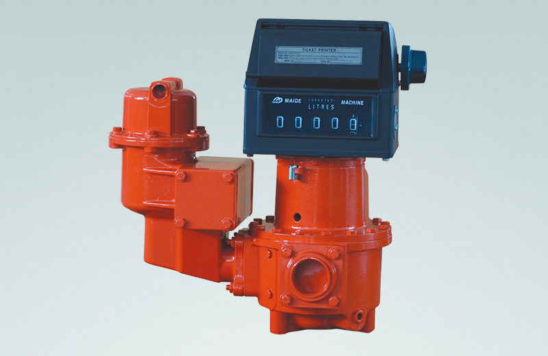 FMC-50�ݻ�ʽ������